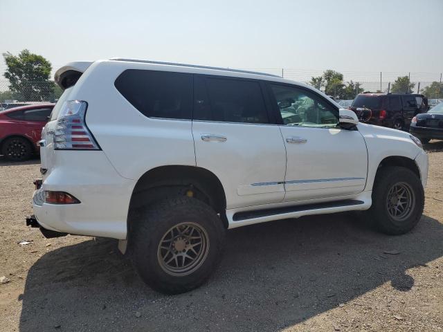 Photo 2 VIN: JTJBM7FX2F5114777 - LEXUS GX 