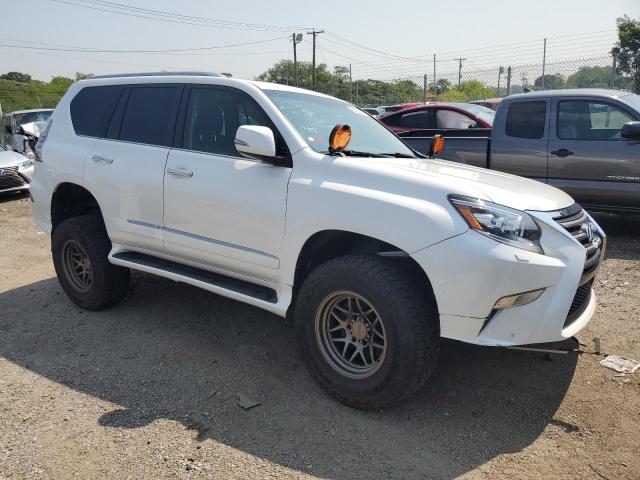 Photo 3 VIN: JTJBM7FX2F5114777 - LEXUS GX 