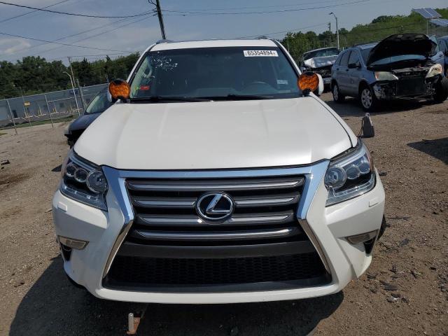 Photo 4 VIN: JTJBM7FX2F5114777 - LEXUS GX 