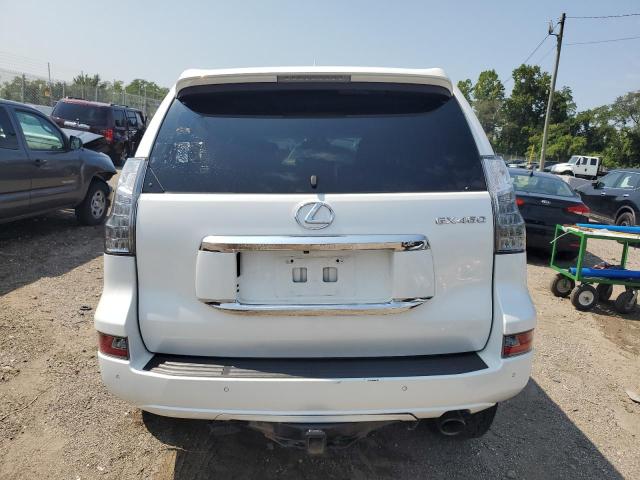 Photo 5 VIN: JTJBM7FX2F5114777 - LEXUS GX 