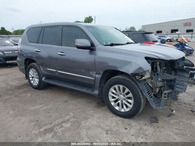 Photo 0 VIN: JTJBM7FX2G5122881 - LEXUS GX 