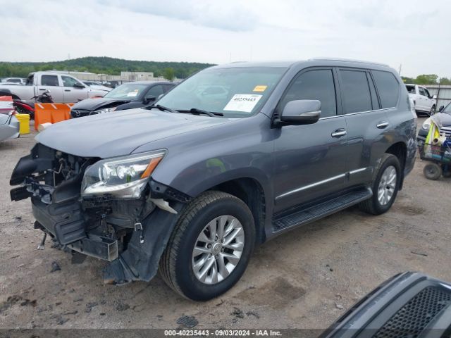 Photo 1 VIN: JTJBM7FX2G5122881 - LEXUS GX 