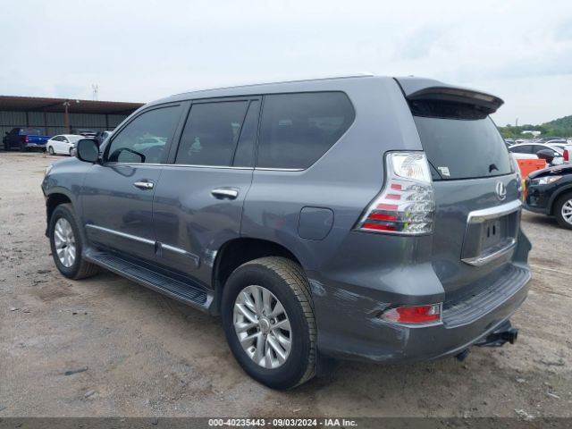 Photo 2 VIN: JTJBM7FX2G5122881 - LEXUS GX 