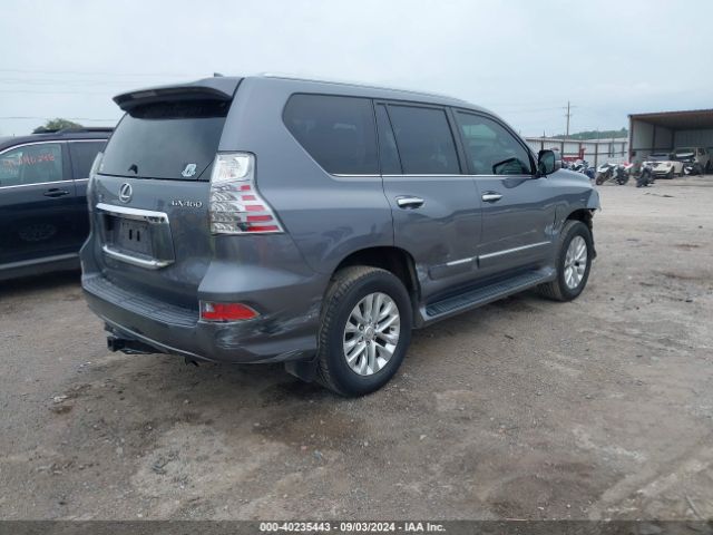 Photo 3 VIN: JTJBM7FX2G5122881 - LEXUS GX 