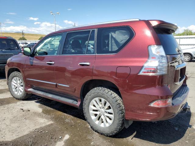 Photo 1 VIN: JTJBM7FX2G5131676 - LEXUS GX 