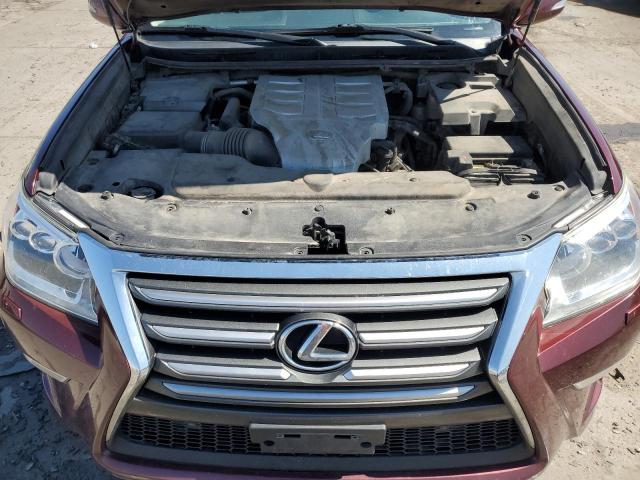 Photo 11 VIN: JTJBM7FX2G5131676 - LEXUS GX 