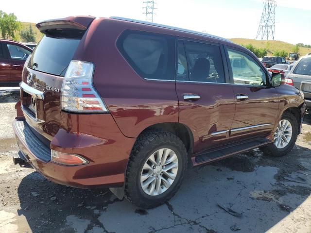 Photo 2 VIN: JTJBM7FX2G5131676 - LEXUS GX 