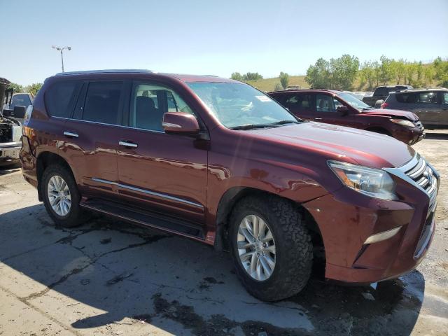 Photo 3 VIN: JTJBM7FX2G5131676 - LEXUS GX 