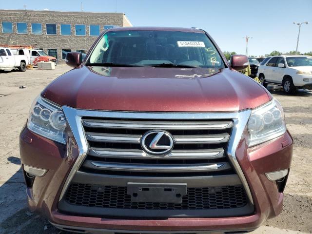 Photo 4 VIN: JTJBM7FX2G5131676 - LEXUS GX 