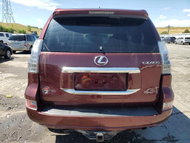 Photo 5 VIN: JTJBM7FX2G5131676 - LEXUS GX 