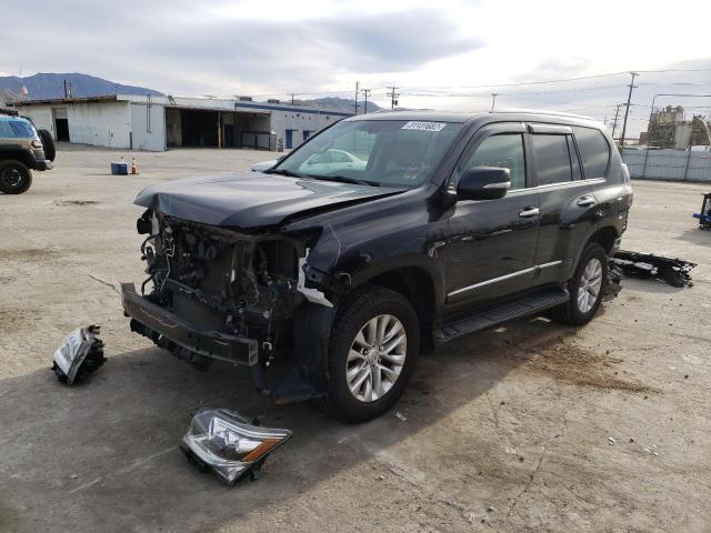 Photo 1 VIN: JTJBM7FX2G5133508 - LEXUS GX 460 