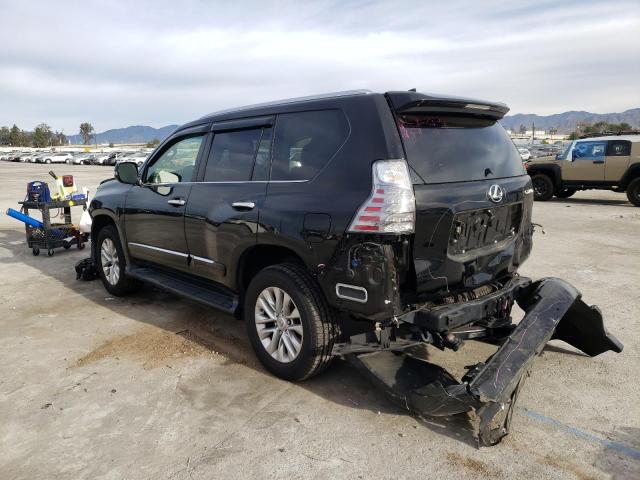 Photo 2 VIN: JTJBM7FX2G5133508 - LEXUS GX 460 