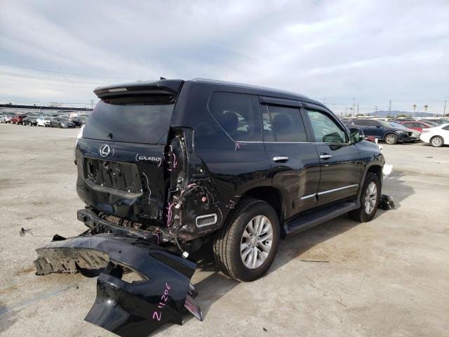 Photo 3 VIN: JTJBM7FX2G5133508 - LEXUS GX 460 