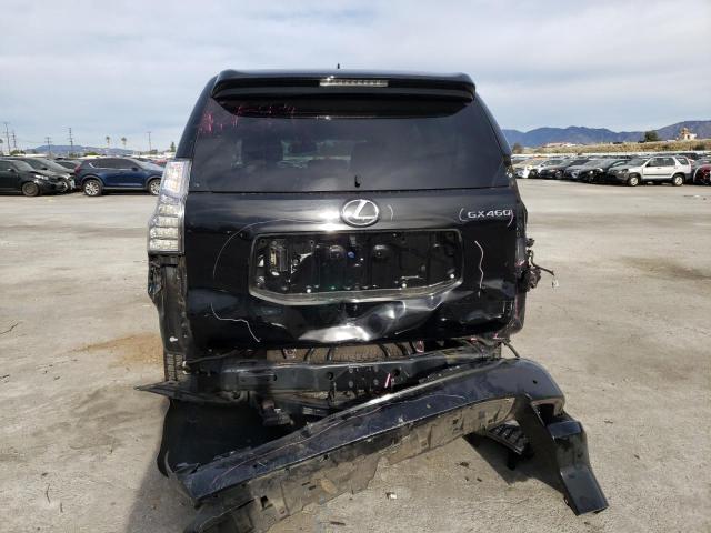 Photo 8 VIN: JTJBM7FX2G5133508 - LEXUS GX 460 