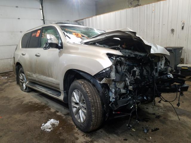 Photo 0 VIN: JTJBM7FX2G5134027 - LEXUS GX 460 