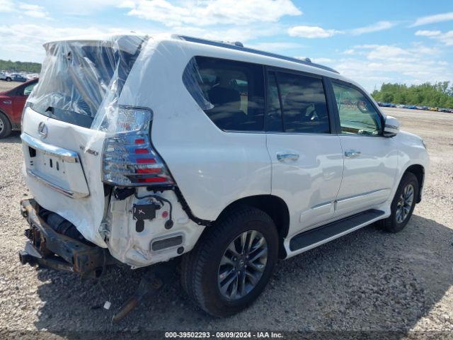 Photo 3 VIN: JTJBM7FX2G5136232 - LEXUS 460 