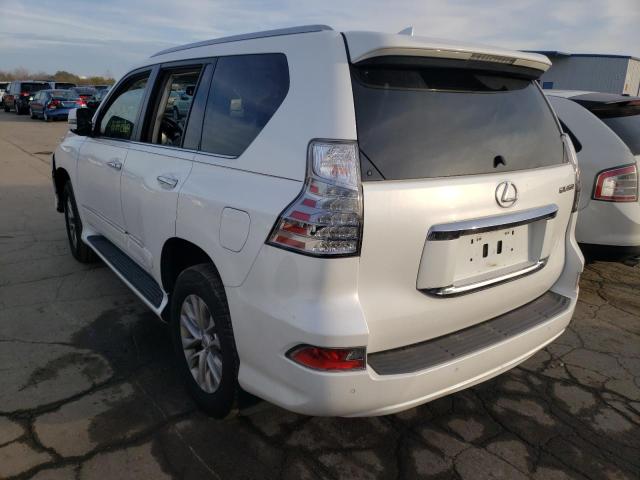 Photo 2 VIN: JTJBM7FX2G5137364 - LEXUS GX 460 