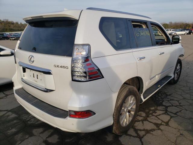 Photo 3 VIN: JTJBM7FX2G5137364 - LEXUS GX 460 