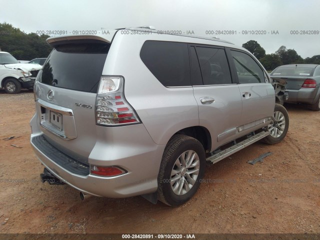 Photo 3 VIN: JTJBM7FX2G5138658 - LEXUS GX 460 