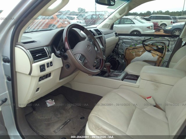 Photo 4 VIN: JTJBM7FX2G5138658 - LEXUS GX 460 