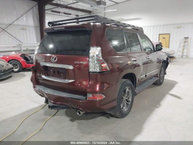 Photo 3 VIN: JTJBM7FX2G5143584 - LEXUS GX 