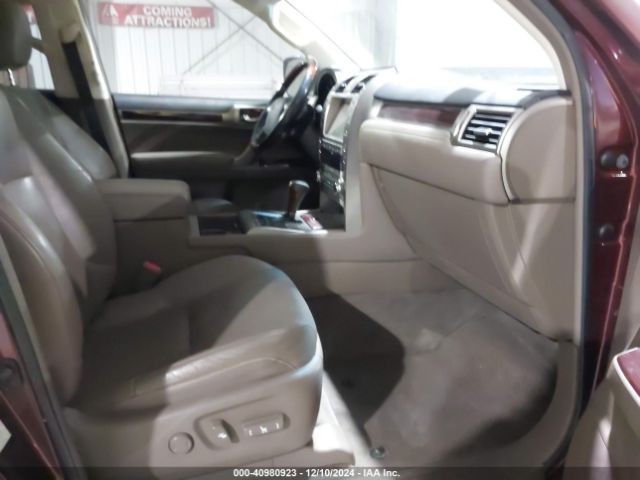 Photo 4 VIN: JTJBM7FX2G5143584 - LEXUS GX 