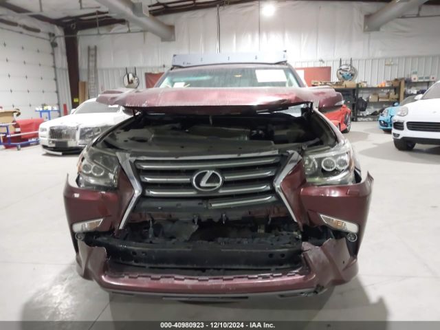 Photo 5 VIN: JTJBM7FX2G5143584 - LEXUS GX 