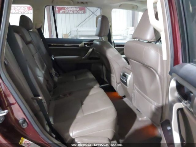 Photo 7 VIN: JTJBM7FX2G5143584 - LEXUS GX 