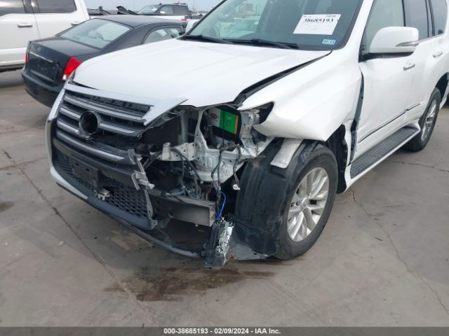 Photo 5 VIN: JTJBM7FX2G5144749 - LEXUS GX 460 