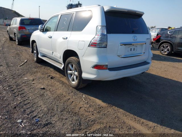 Photo 2 VIN: JTJBM7FX2G5145190 - LEXUS GX 