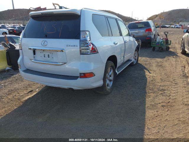 Photo 3 VIN: JTJBM7FX2G5145190 - LEXUS GX 