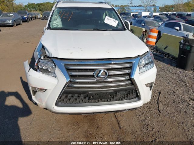 Photo 5 VIN: JTJBM7FX2G5145190 - LEXUS GX 