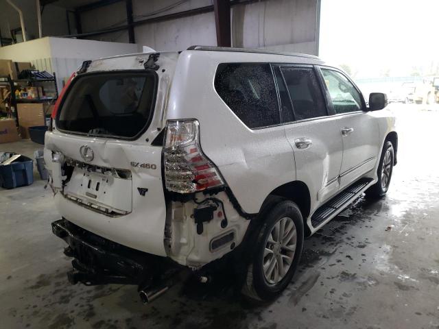 Photo 3 VIN: JTJBM7FX2G5145528 - LEXUS GX 460 