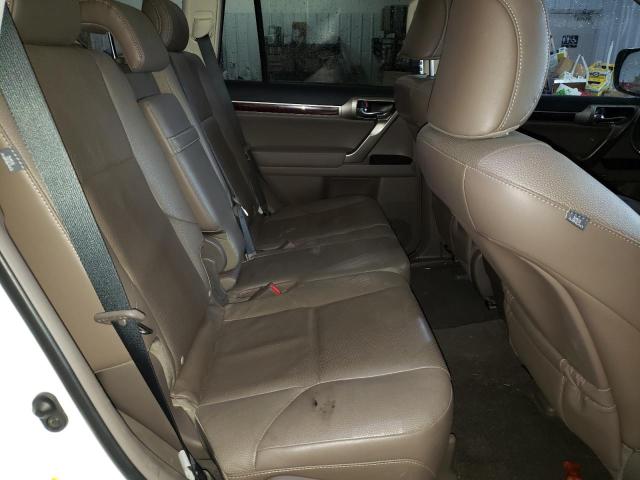 Photo 5 VIN: JTJBM7FX2G5145528 - LEXUS GX 460 