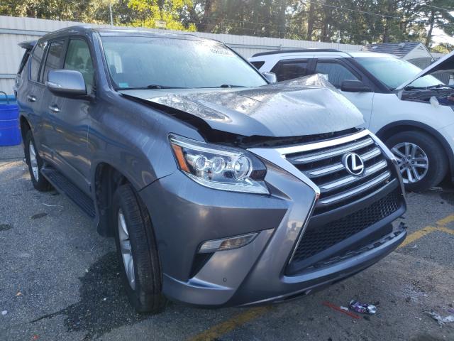 Photo 0 VIN: JTJBM7FX2G5146033 - LEXUS GX 460 