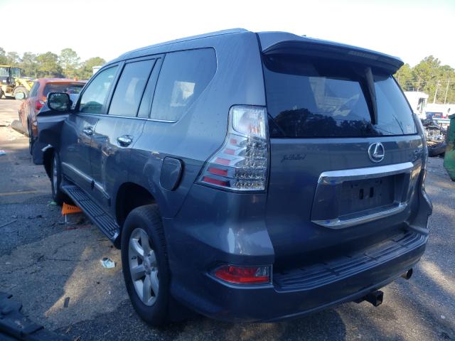 Photo 2 VIN: JTJBM7FX2G5146033 - LEXUS GX 460 