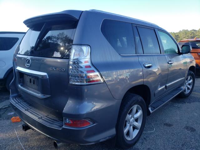 Photo 3 VIN: JTJBM7FX2G5146033 - LEXUS GX 460 