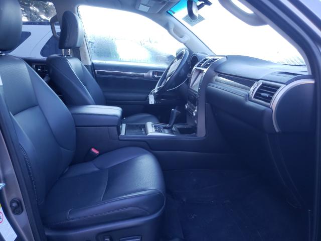 Photo 4 VIN: JTJBM7FX2G5146033 - LEXUS GX 460 