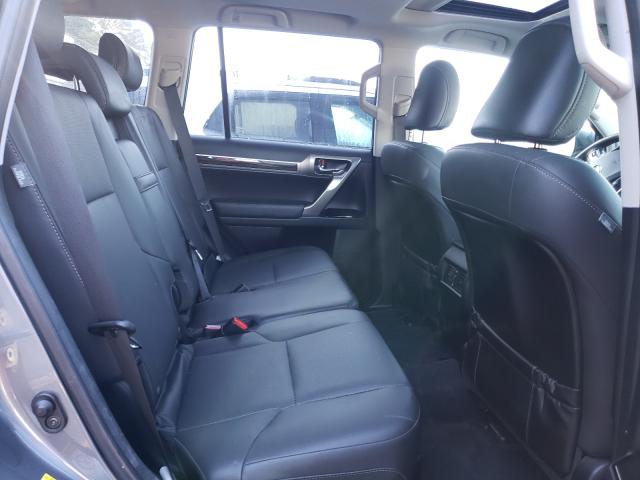 Photo 5 VIN: JTJBM7FX2G5146033 - LEXUS GX 460 