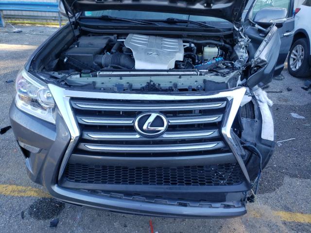 Photo 6 VIN: JTJBM7FX2G5146033 - LEXUS GX 460 