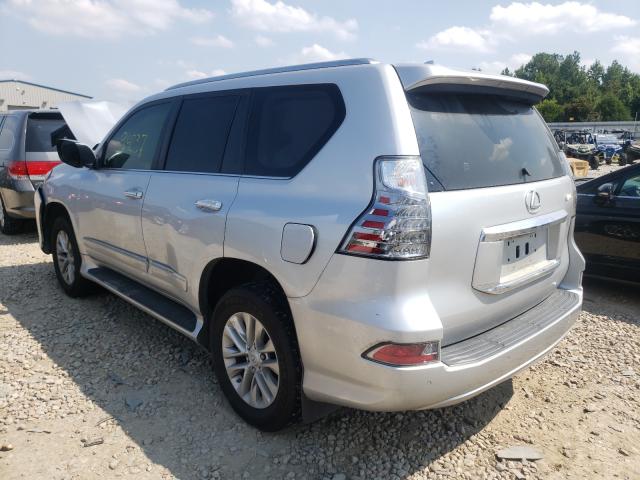 Photo 2 VIN: JTJBM7FX2H5149502 - LEXUS GX 460 