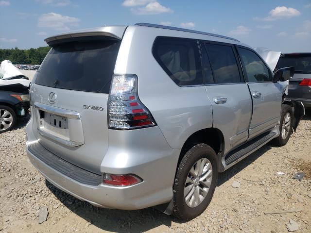 Photo 3 VIN: JTJBM7FX2H5149502 - LEXUS GX 460 