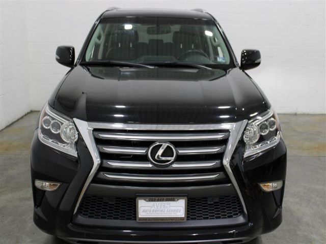 Photo 1 VIN: JTJBM7FX2H5150438 - LEXUS GX 