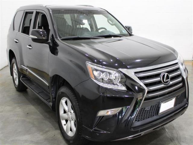 Photo 2 VIN: JTJBM7FX2H5150438 - LEXUS GX 