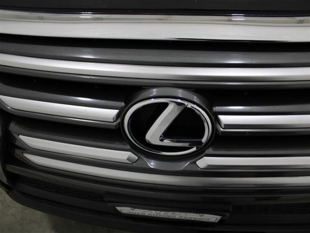 Photo 8 VIN: JTJBM7FX2H5150438 - LEXUS GX 