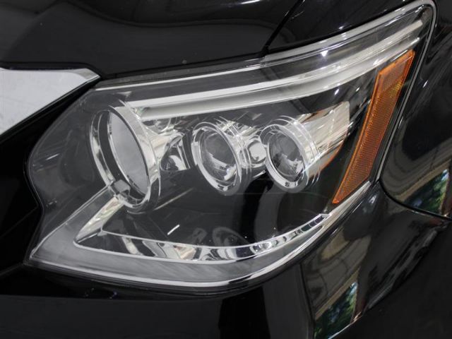 Photo 9 VIN: JTJBM7FX2H5150438 - LEXUS GX 