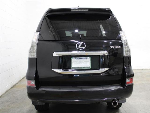 Photo 5 VIN: JTJBM7FX2H5150438 - LEXUS GX 