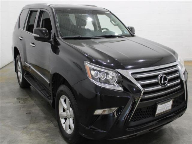 Photo 2 VIN: JTJBM7FX2H5150438 - LEXUS GX 