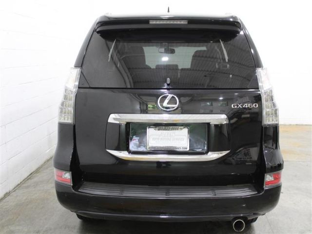 Photo 4 VIN: JTJBM7FX2H5150438 - LEXUS GX 