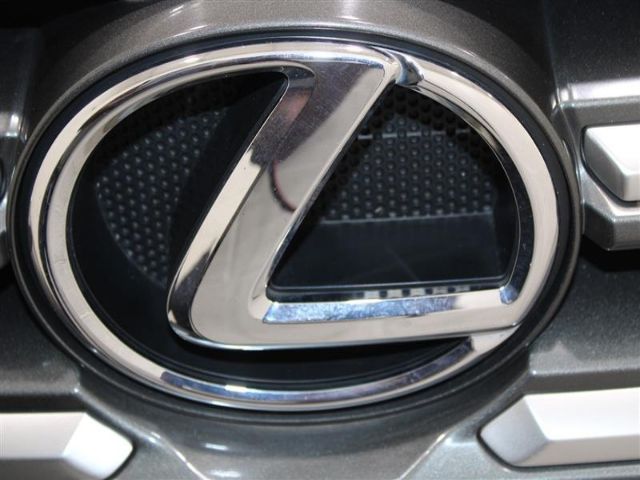 Photo 7 VIN: JTJBM7FX2H5150438 - LEXUS GX 